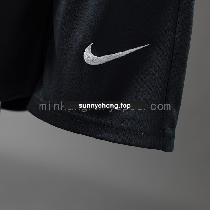Sporting Lisbon 25/26 Kids Kit Away Jersey - 图片 2