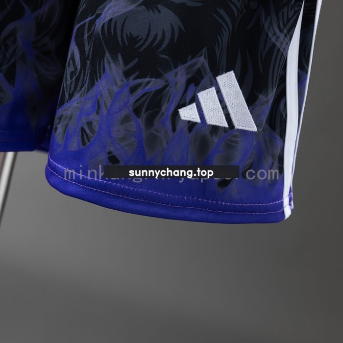 M-U 25/26 Kids Kit Special Edition Jersey - 图片 2