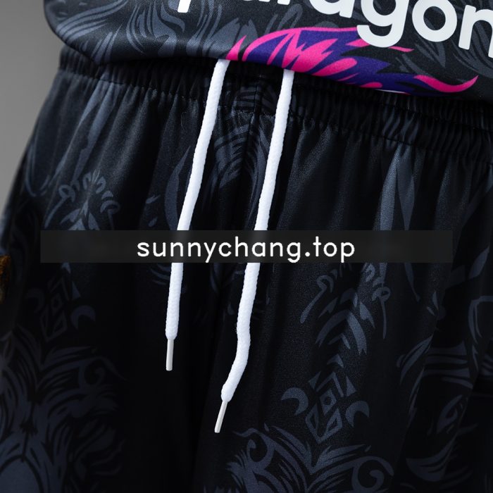 M-U 25/26 Kids Kit Special Edition Jersey - 图片 3