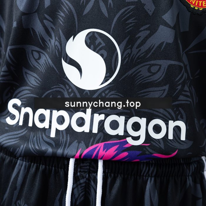 M-U 25/26 Kids Kit Special Edition Jersey - 图片 7