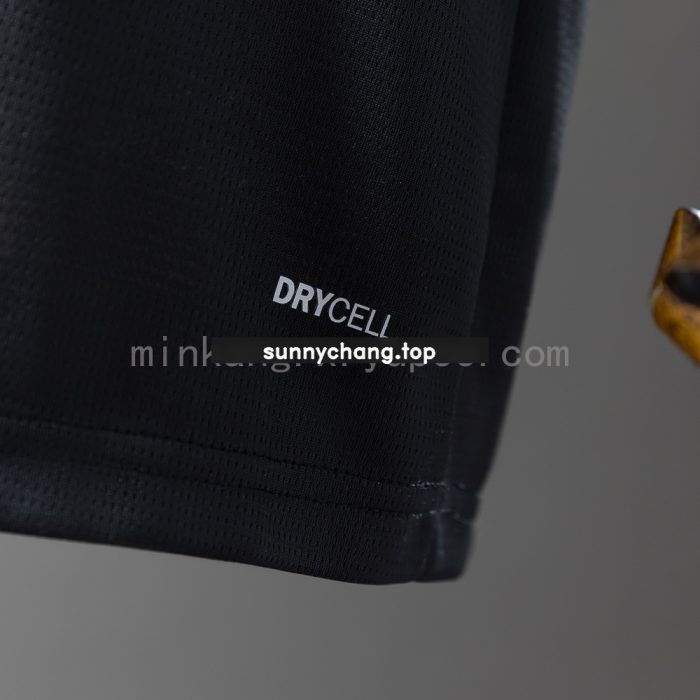 Manchester City 25/26 Away Kids Kit Jersey - 图片 7