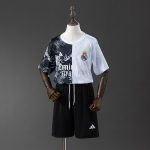 Real Madrid 25/26 Dragon Special Edition Kids Kit Jersey