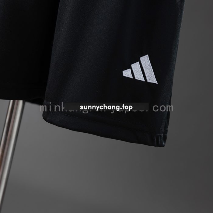 Real Madrid 25/26 Dragon Special Edition Kids Kit Jersey - 图片 2