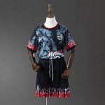 Barcelona 25/26 Lions-Special Edition Full Kids Kit Jersey
