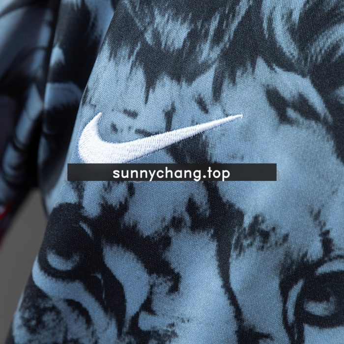 Barcelona 25/26 Lions-Special Edition Full Kids Kit Jersey - 图片 5