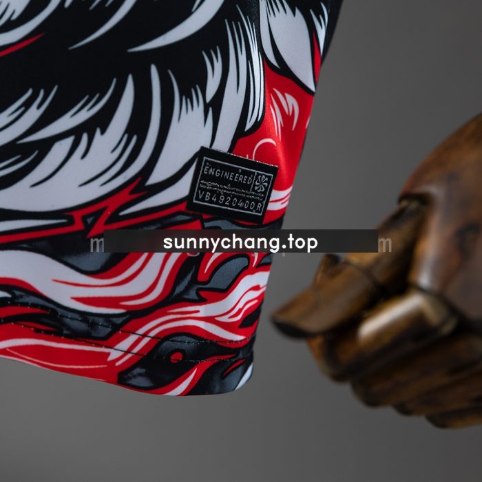 Barcelona 25/26 Lions-Special Edition Full Kids Kit Jersey - 图片 8