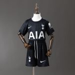 Tottenham Hotspur 25/26 Away Kids Kit Jersey