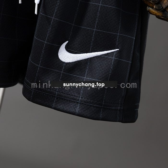 Tottenham Hotspur 25/26 Away Kids Kit Jersey - 图片 2