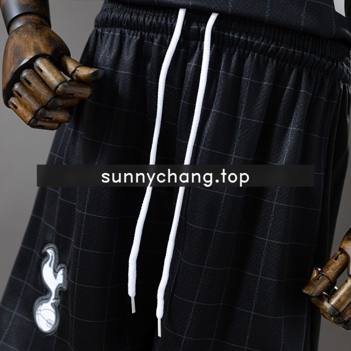 Tottenham Hotspur 25/26 Away Kids Kit Jersey - 图片 3