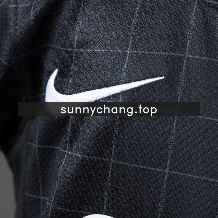Tottenham Hotspur 25/26 Away Kids Kit Jersey - 图片 5