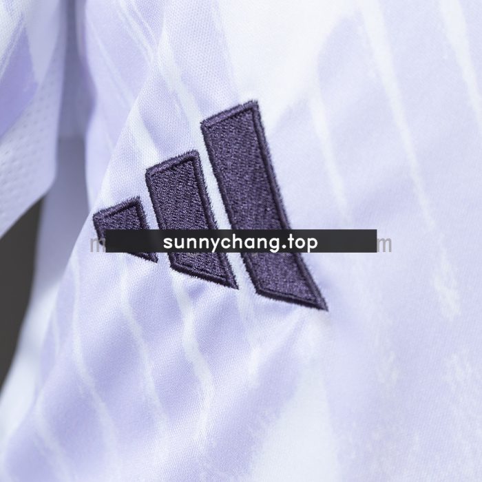 Manchester United 25/26 Away Kids Kit Jersey - 图片 5