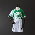 Real Betis 25/26 Comic Edition Kids Kit Jersey