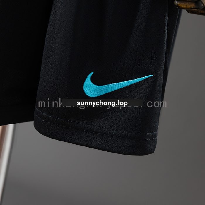 Inter Milan 25/26 Home Kids Kit Jersey - 图片 2