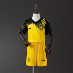 Dortmund Kids Home Jersey 25/26