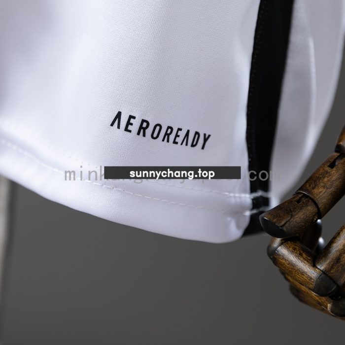 Flamengo 25/26 Away Kids Kit Jersey - 图片 8