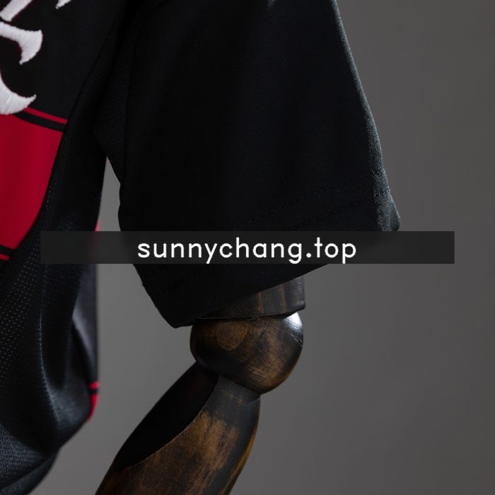Flamengo 25/26 Home Kids Kit Jersey - 图片 4