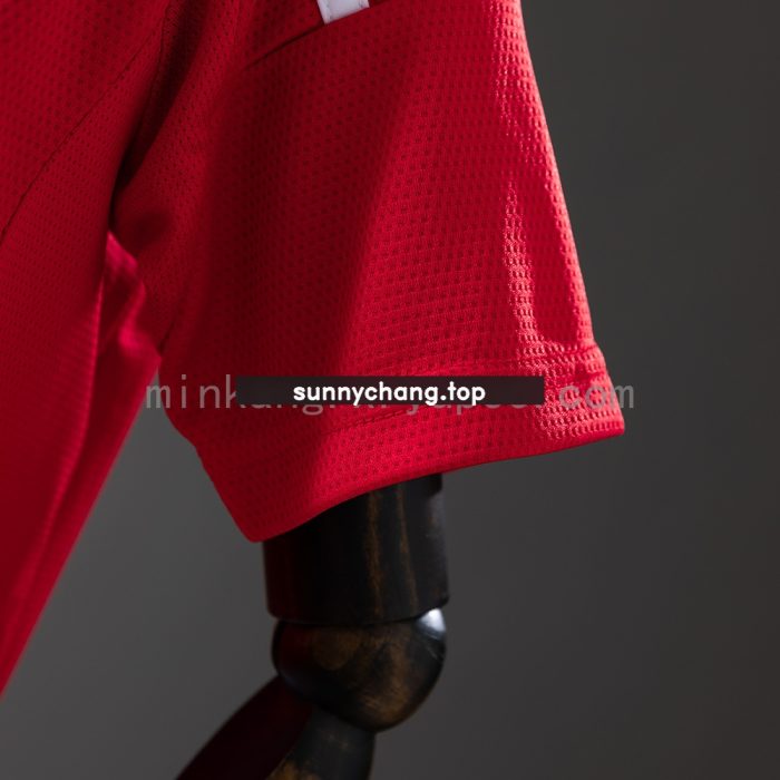 Internacional 25/26 Home Kids Kit Jersey - 图片 4