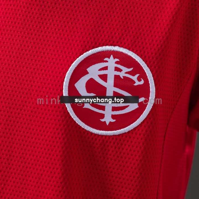 Internacional 25/26 Home Kids Kit Jersey - 图片 6
