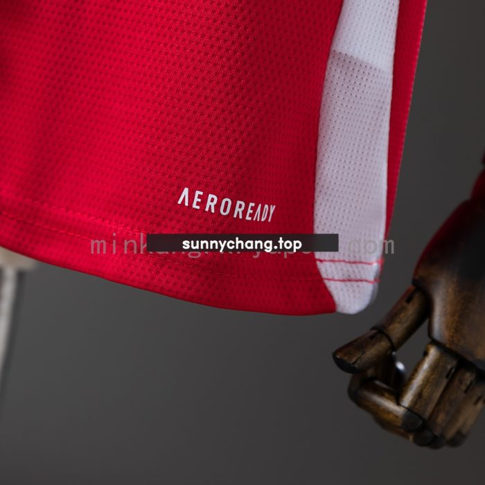 Internacional 25/26 Home Kids Kit Jersey - 图片 8