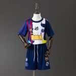 Neymar Jr 25/26 Commemorative Kids Kit Jersey