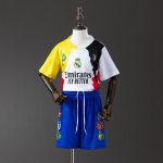 Ronaldo 25/26 Special Edition Kids Kit Jersey