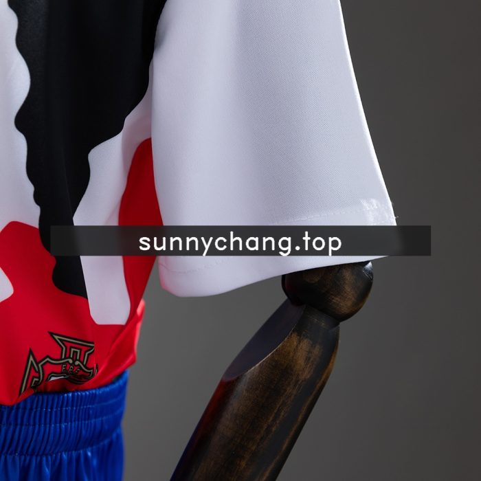 Ronaldo 25/26 Special Edition Kids Kit Jersey - 图片 4