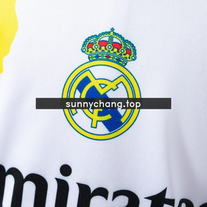 Ronaldo 25/26 Special Edition Kids Kit Jersey - 图片 6