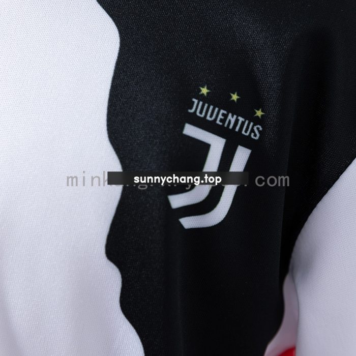 Ronaldo 25/26 Special Edition Kids Kit Jersey - 图片 7