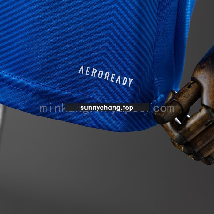 Cruzeiro 25/26 Home Kids Kit Jersey - 图片 5