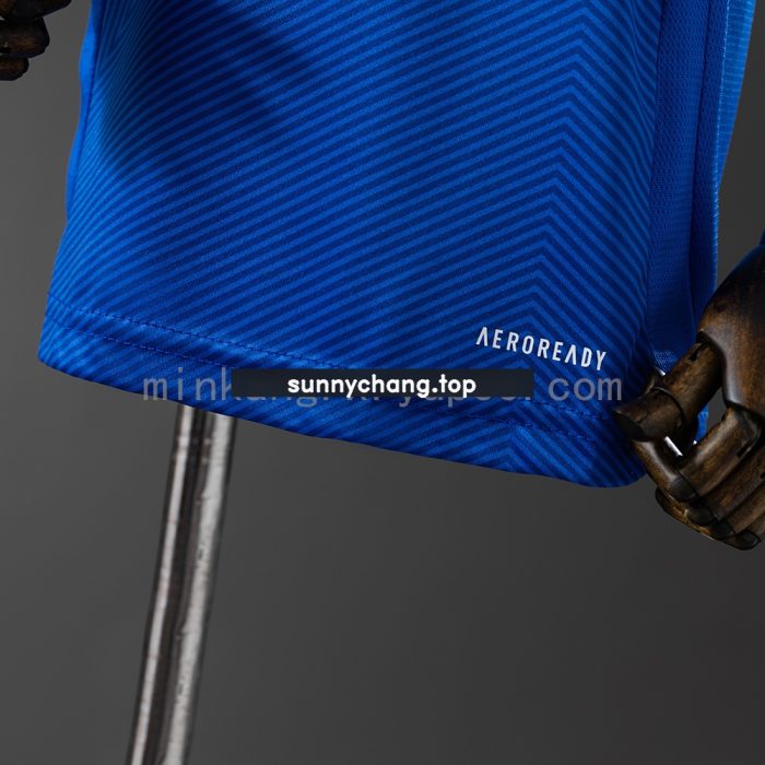 Cruzeiro 25/26 Home Kids Kit Jersey - 图片 6
