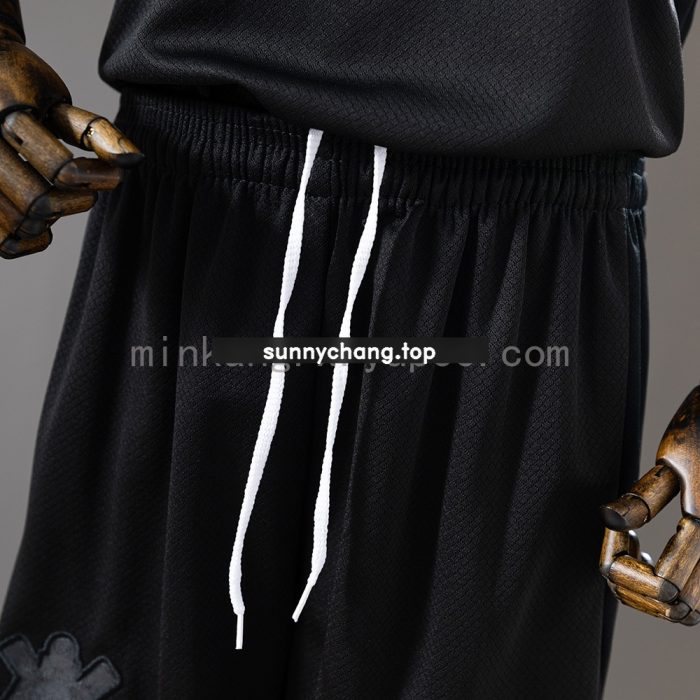 Corinthians 24/25 Away Kids Kit - 图片 3