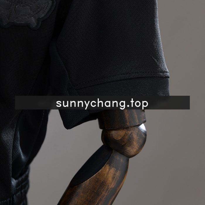 Corinthians 24/25 Away Kids Kit - 图片 4