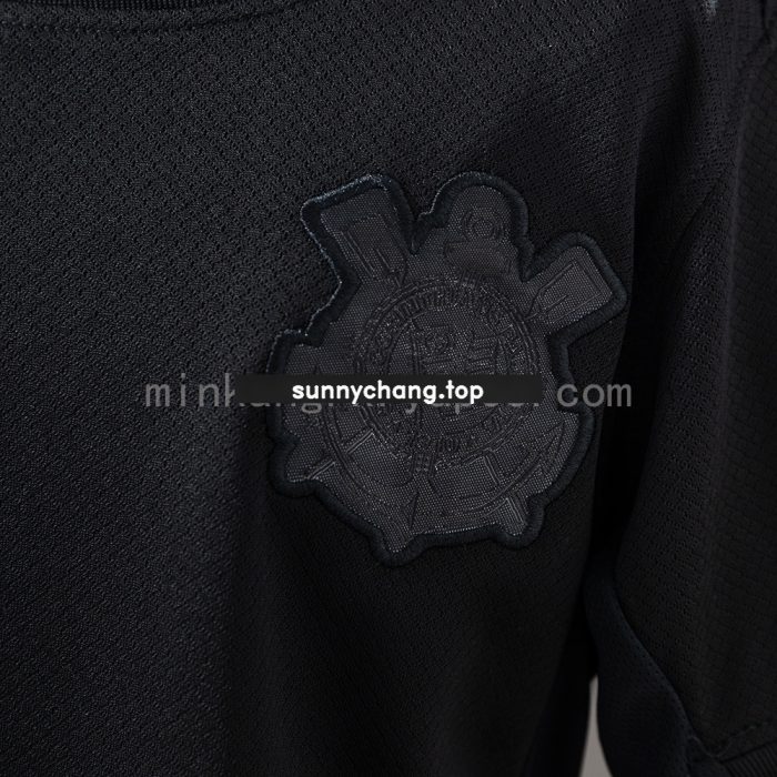 Corinthians 24/25 Away Kids Kit - 图片 6