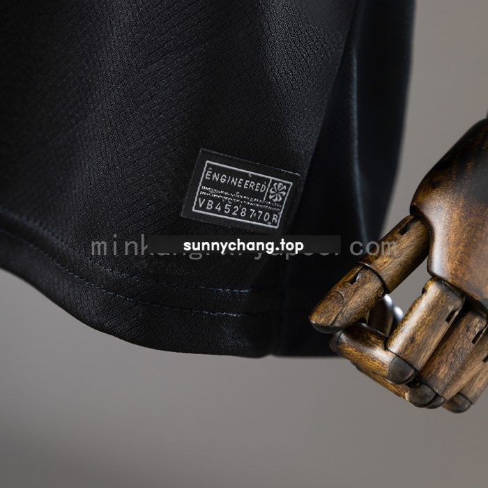 Corinthians 24/25 Away Kids Kit - 图片 8