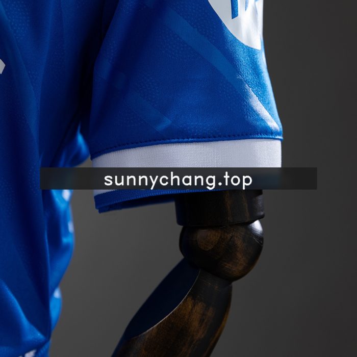 Real Madrid Third Away Kids Kit Jersey - 图片 4