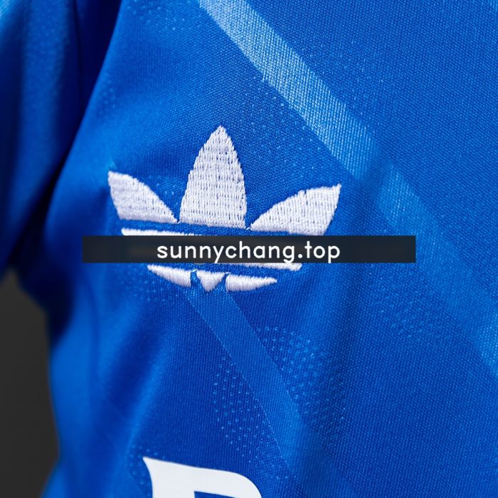Real Madrid Third Away Kids Kit Jersey - 图片 5
