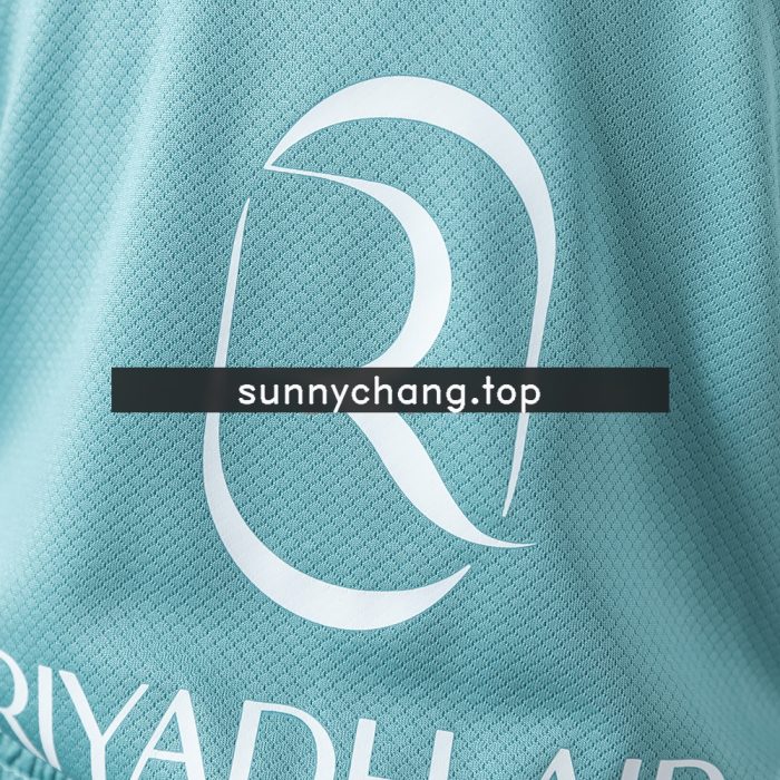 Atletico Madrid 2024/25 Away Kids Kit Jersey - 图片 7