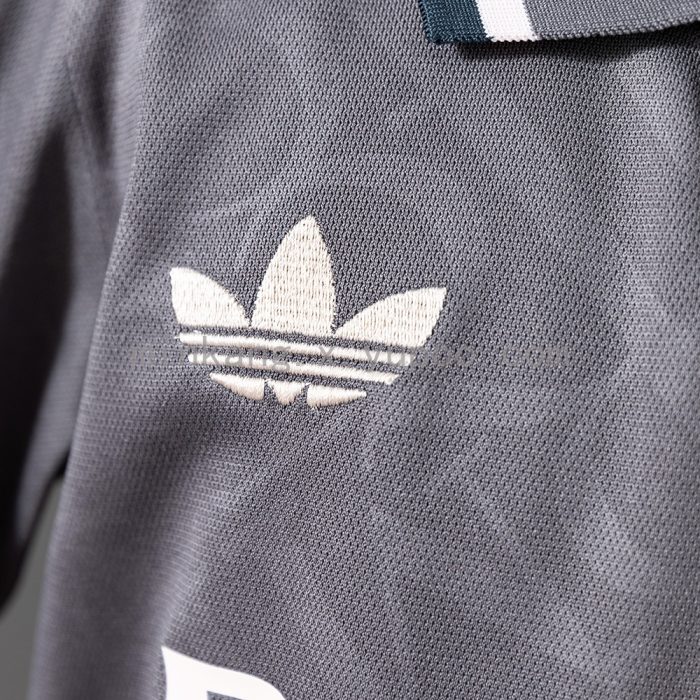 Real Madrid 24/25 Third Away Kids Kit - 图片 5