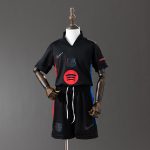 Barcelona 24/25 Away Kids Kit Jersey