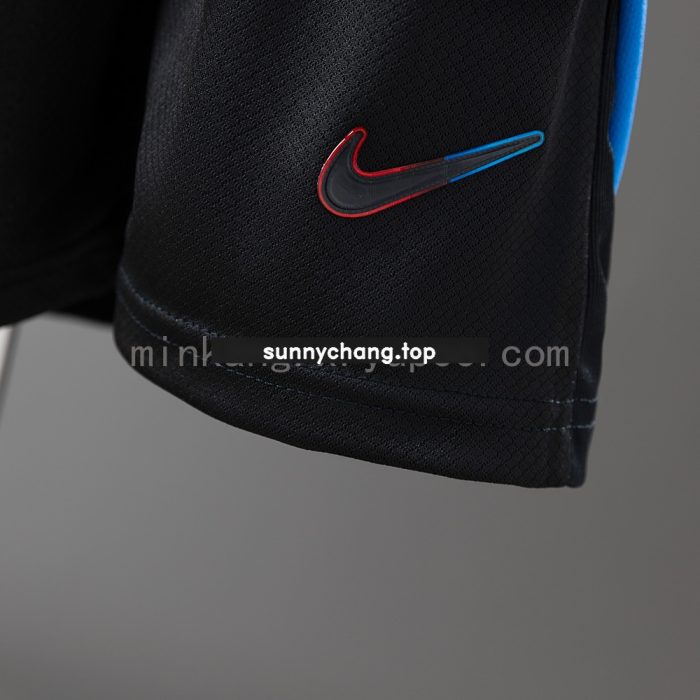 Barcelona 24/25 Away Kids Kit Jersey - 图片 2