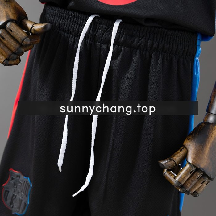 Barcelona 24/25 Away Kids Kit Jersey - 图片 3