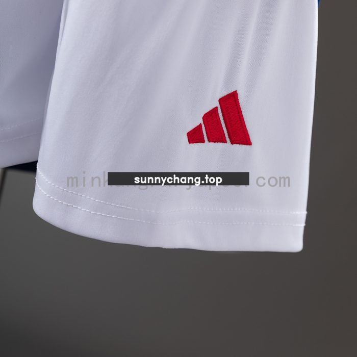 Arsenal 24/25 Home Kids Kit Jersey - 图片 2