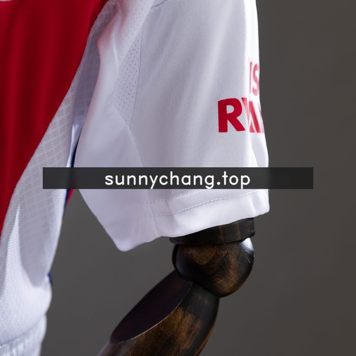 Arsenal 24/25 Home Kids Kit Jersey - 图片 4