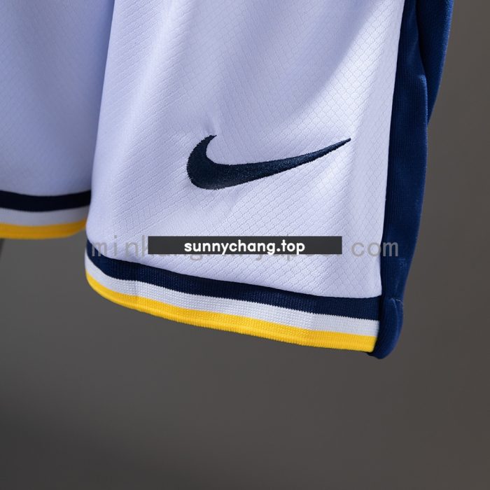 Tottenham Hotspur 24/25 Away Kids Kit Jersey - 图片 2