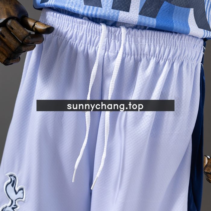Tottenham Hotspur 24/25 Away Kids Kit Jersey - 图片 3