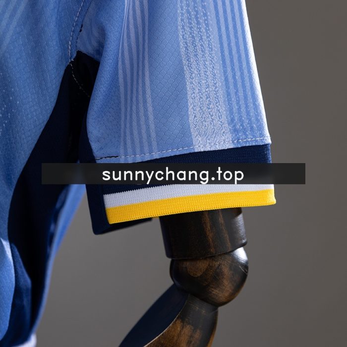Tottenham Hotspur 24/25 Away Kids Kit Jersey - 图片 4