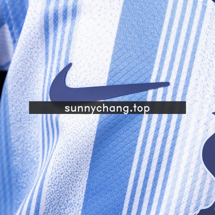 Tottenham Hotspur 24/25 Away Kids Kit Jersey - 图片 5