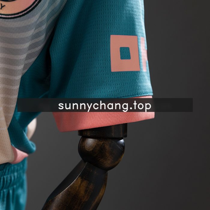 Manchester City 24/25 Fourth Away Kids Kit - 图片 4