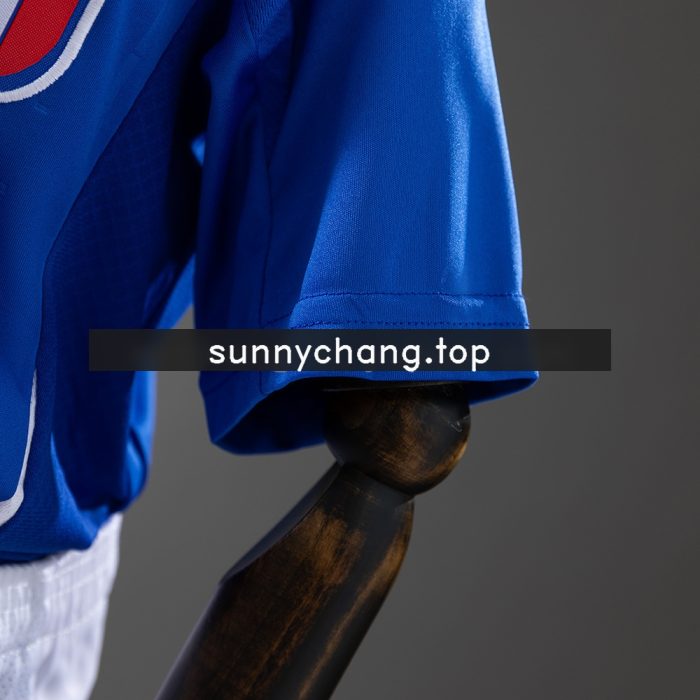 Italy 2024/25 Home Kids Kit Jersey - 图片 4