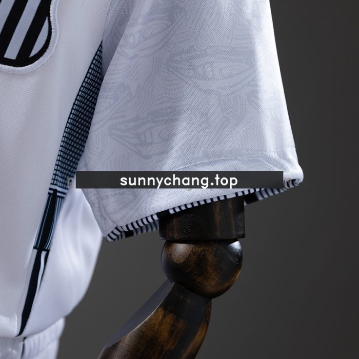 Santos 24/25 Home Kids Kit Jersey - 图片 4